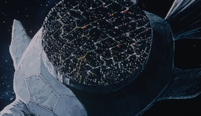 Lum, la chica invasora: Beautiful Dreamer